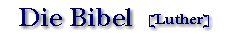German Bible