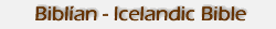 Icelandic