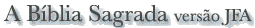 A Biblia em Portugues